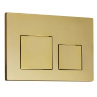 Кнопка слива RGW SWH-09Gb