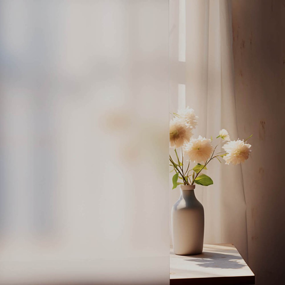 Душевая перегородка Veconi Korato KR-81FR, 1000x2000, хром, стекло матовое New