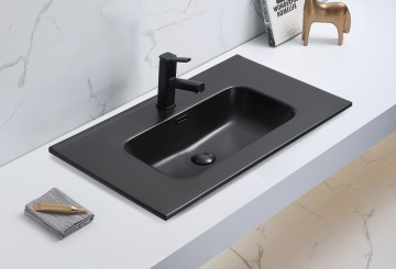 Умывальник CeramaLux 9100ММВ
