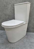 Унитаз напольный Ceramalux 1223А