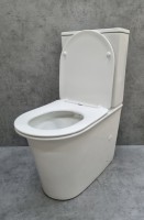 Унитаз напольный Ceramalux 1223А
