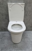 Унитаз напольный Ceramalux 1223А