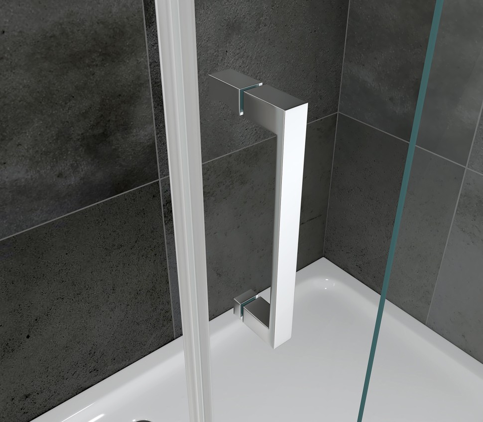 Душевая дверь ABBER Komfort AG93160