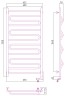Элегия 2.0 1200х600 МЭМ правый