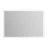 Зеркало BelBagno SPC-GRT-1200-800-LED-TCH-PHONE
