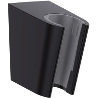 Держатель душа Hansgrohe , цвет: черный матовый 28331670