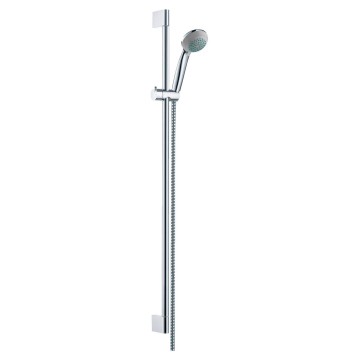 Душевой гарнитур Hansgrohe Crometta 85 1jet/Unica 27729000 хром