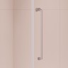 Душевой уголок стекло 6 мм, пятиугольный, форма трапеция, раздвижная дверь, RGW PA-86S NEW 1000x1000 (38088600-111N)  
