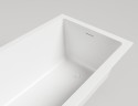 Ванна встраиваемая CASCATA KIT 170x75 S-Sense Матовое