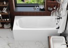 Акриловая ванна VAGNERPLAST NYMFA 150x70