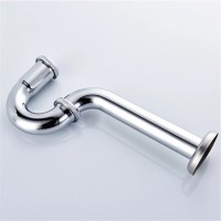 Сифон без отстойника CeramaLux C068