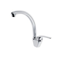 Смеситель OULIN OL-8000 хром