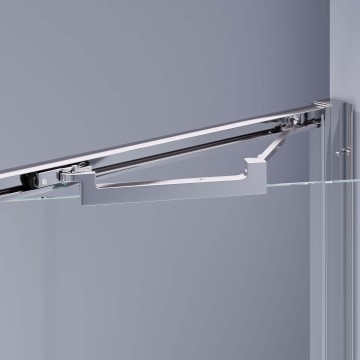 Душевая дверь RGW SV-05 (Тонированное, 1000)