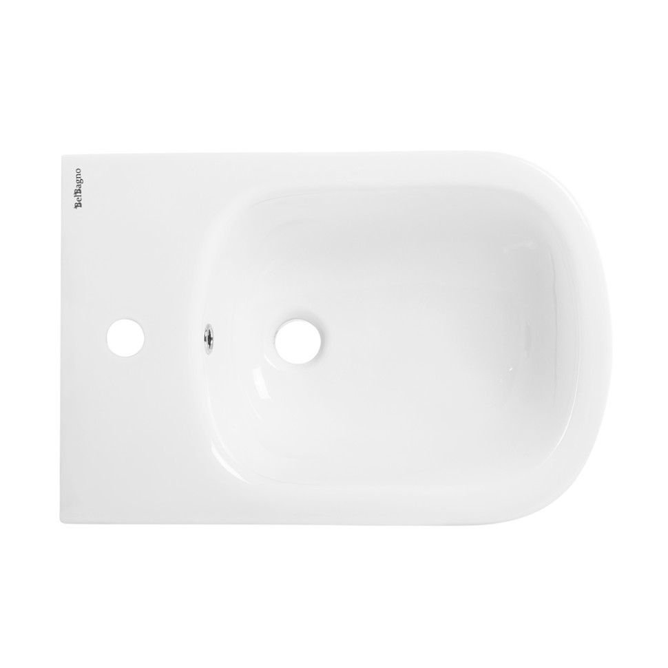 Биде напольное BelBagno PRADO BB10150B
