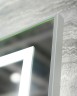 Зеркало BelBagno SPC-KRAFT-685-885-TCH-WARM