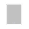 Зеркало BelBagno SPC-MAR-600-800-LED-TCH-PHONE