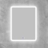 Зеркало BelBagno SPC-MAR-600-800-LED-TCH-PHONE