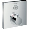 Смеситель для душа Hansgrohe ShowerSelect хром (15762000)