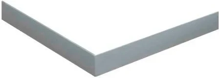 Передняя панель SMC поддона CEZARES TRAY-M-A-100-SCR