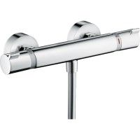 Смеситель для душа Hansgrohe Ecostat Comfort хром (13116000)