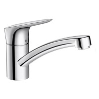 Смеситель для кухни Hansgrohe Logis 71830000 хром