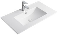 Раковина встраиваемая сверху Gid 9080e  