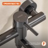 Смеситель Prohanss для ванны P31.30.09 Графит