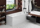 Акриловая ванна VAGNERPLAST NYMFA 160x70
