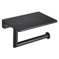 Бумагодержатель Timo Saona 13043/03 черный