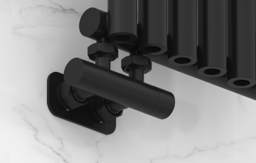 Вентиль угловой EU50 (2 х G 3/4" НГ х G 3/4" НГ)