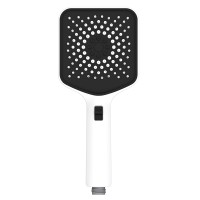 AQM8502W Ручной душ 120мм, 3 режима, Белый