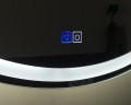 Зеркало BelBagno SPC-RNG-700-LED-TCH-PHONE
