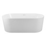 Акриловая ванна BELBAGNO BB411-1700-800