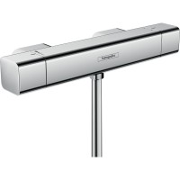 Смеситель для душа Hansgrohe Ecostat E хром (15773000)