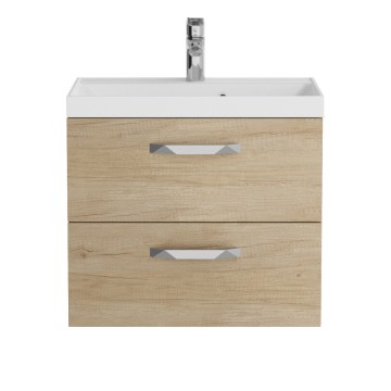 База под раковину подвесная BelBagno AURORA-700-2C-SO-RNN