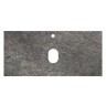 Столешница из керамогранита BelBagno KEP-100-GRN Granito