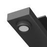 Смеситель для раковины с донным клапаном CEZARES SLIDER-LS-NOP