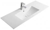 Раковина встраиваемая сверху Gid NYJ803-100  