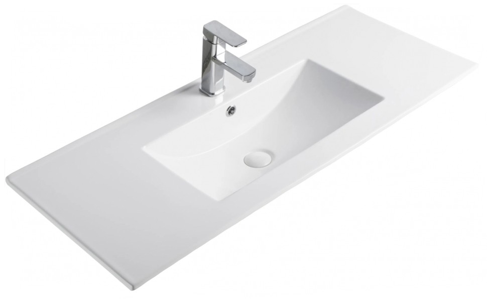 Раковина встраиваемая сверху Gid NYJ803-100