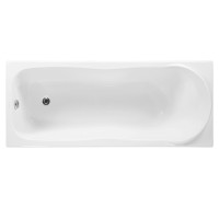 Акриловая ванна VAGNERPLAST PENELOPE 170x70
