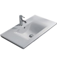 Раковина для ванной CeramaLux JY-807-60