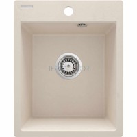 Гранитная мойка, 1-чаша