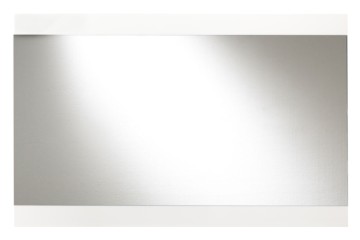 Зеркало STYLE LINE "Даллас 115", Люкс белое