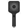 AQM8502B Ручной душ 120мм, 3 режима, Черный