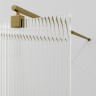 Фехте (Vechte) 60W44BG-FL Душевая перегородка
