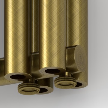 Эстет-00 EU50 500х630 14 секций