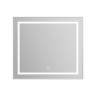 Зеркало BelBagno SPC-KRAFT-885-785-TCH-WARM