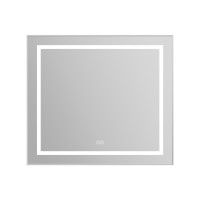 Зеркало BelBagno SPC-KRAFT-885-785-TCH-WARM