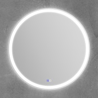 Зеркало BelBagno SPC-RNG-800-LED-TCH-PHONE