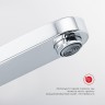 Душевая система Raglo для ванны и душа R50.24 Хром